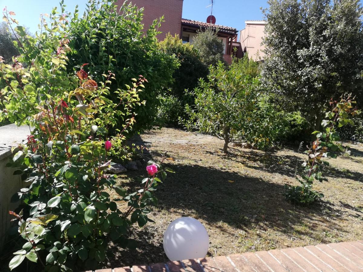 Goccia In Valdorcia Smart Home San Quirico dʼOrcia Exterior foto