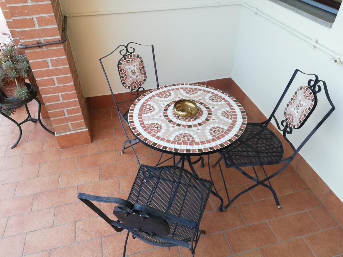 Goccia In Valdorcia Smart Home San Quirico dʼOrcia Exterior foto